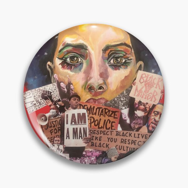 Item preview, Black Lives Matter Moments designed and sold by KahrinB.