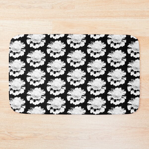 Item preview, Gerbera Flower in Superposition designed and sold by OurWorldTree.