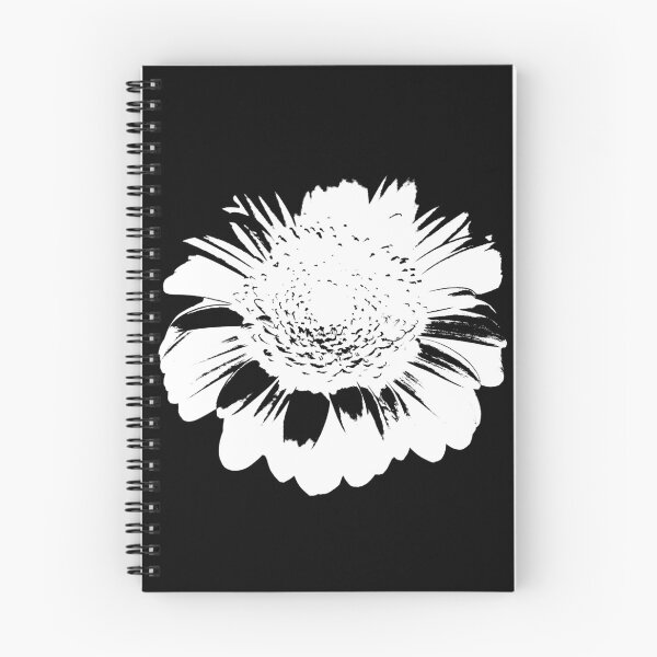 Item preview, Gerbera Flower in Superposition designed and sold by OurWorldTree.