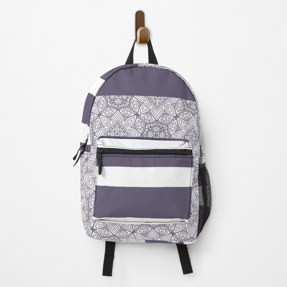 Item preview, Backpack designed and sold by Ashit.