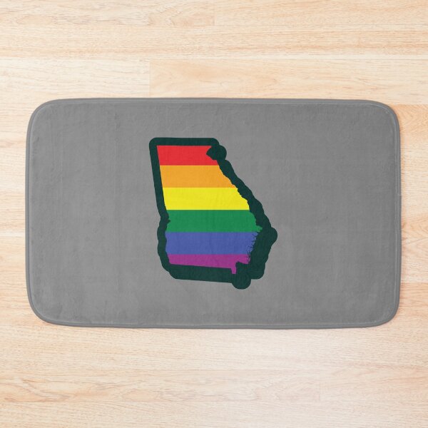 Item preview, Rainbow Georgia designed and sold by MartinRivas.
