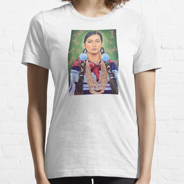Decolonization Essential T-Shirt