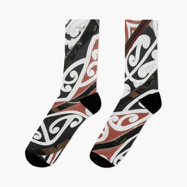 Item preview, Maori Pride designed and sold by Mamalia.