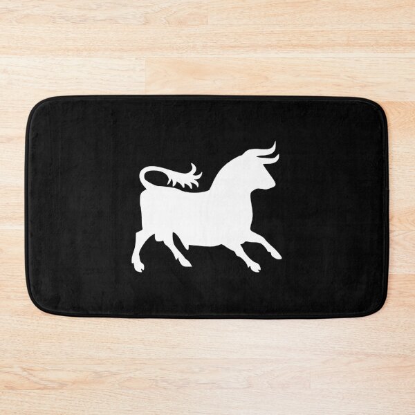 Item preview, Caesar's Legion Logo (White) designed and sold by Mercatus.