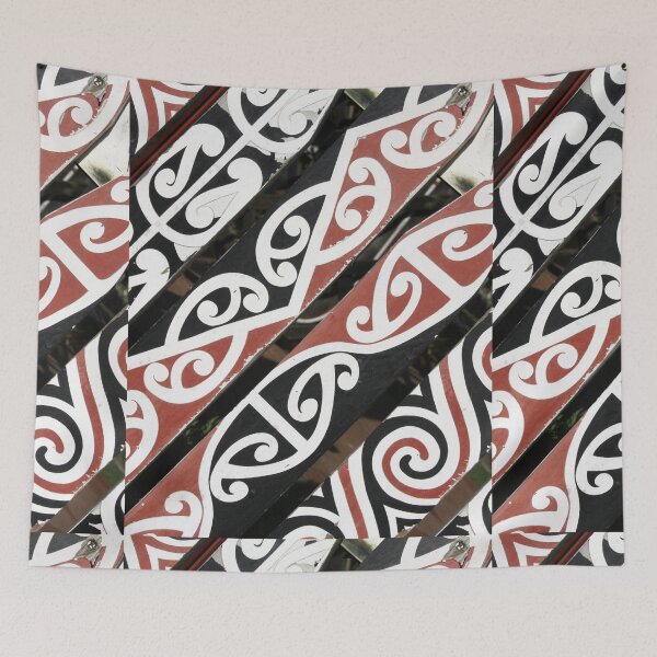 Item preview, Maori Pride designed and sold by Mamalia.