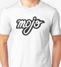 Camiseta unisex Mojo