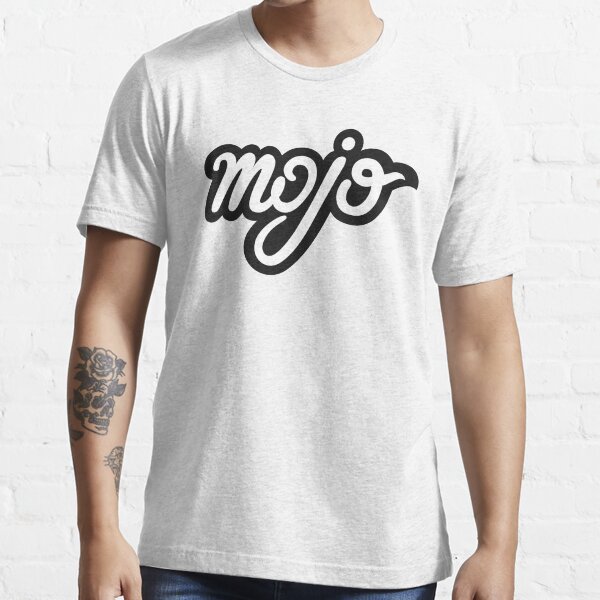 Mojo Men's TShirts Redbubble