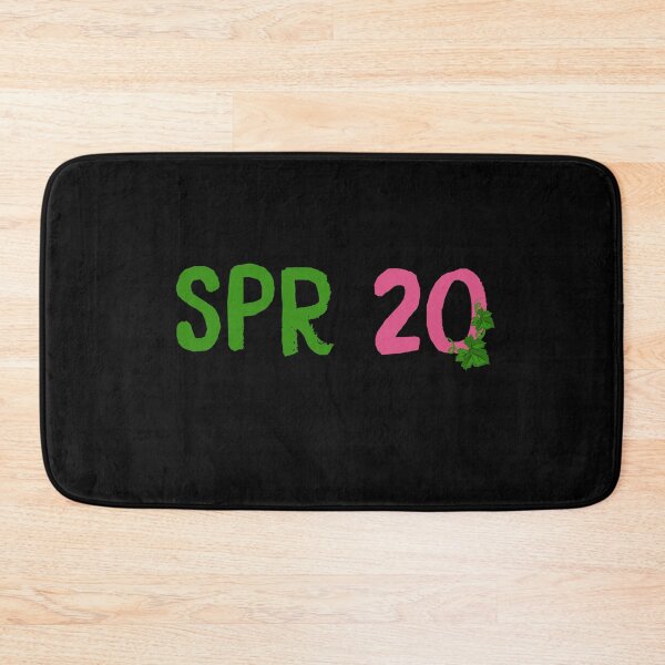 Item preview, SPR 20  //  Pretty Girls 20 Pearls - Pink & Green designed and sold by GLifestyle.