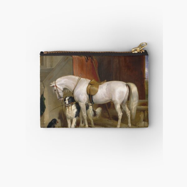 Item preview, Edwin Landseer- Favourites, The Property Of Prince George Of Cambridge 1834 designed and sold by artcenter.
