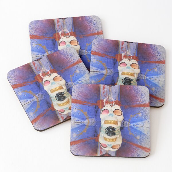 Item preview, Skully #2 designed and sold by Max Grimm.