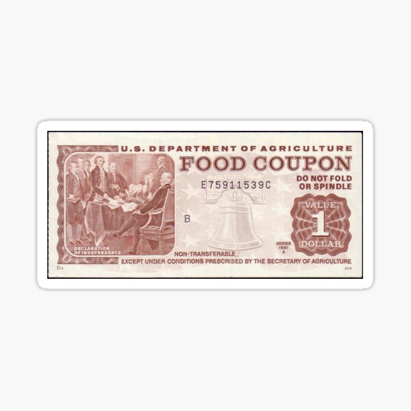 Ultimate Food Stamp SVG Designs for Foodies