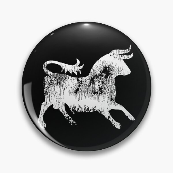 Item preview, Caesar's Legion Logo (WornWhite) designed and sold by Mercatus.