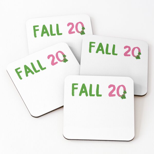 Item preview, FALL 20  //  Pretty Girls 20 Pearls - Pink & Green designed and sold by GLifestyle.