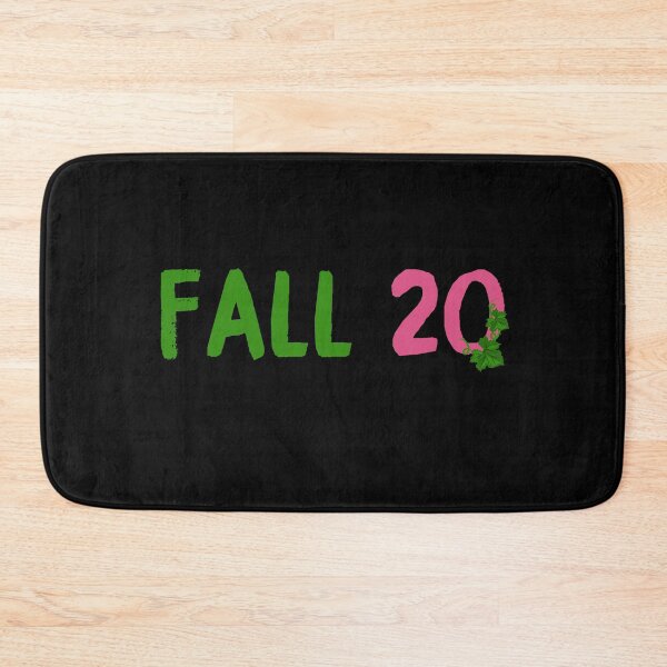 Item preview, FALL 20  //  Pretty Girls 20 Pearls - Pink & Green designed and sold by GLifestyle.
