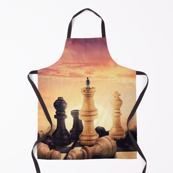 Item preview, the rise of a chess player designed and sold by psychoshadow.