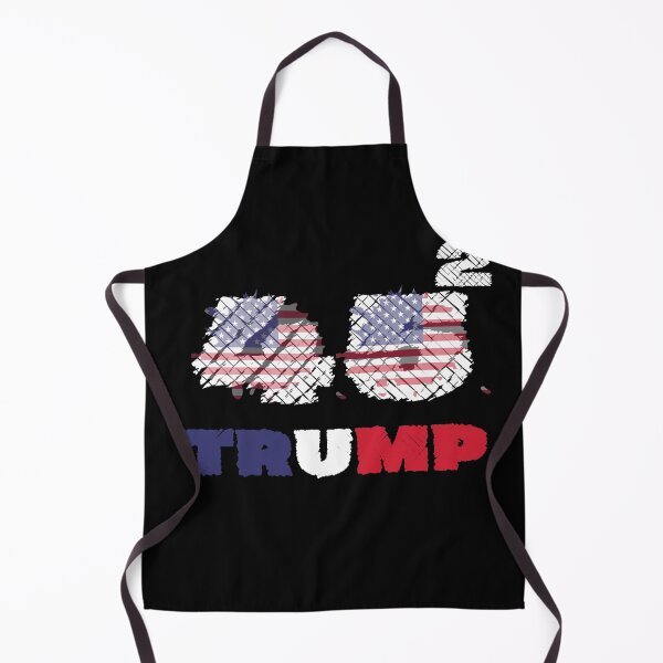 Item preview, 45 Squared Trump 2020 Second Term designed and sold by eakkung.