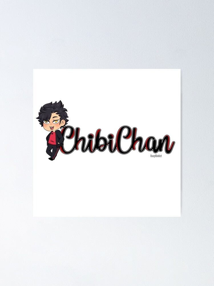 chibi chan