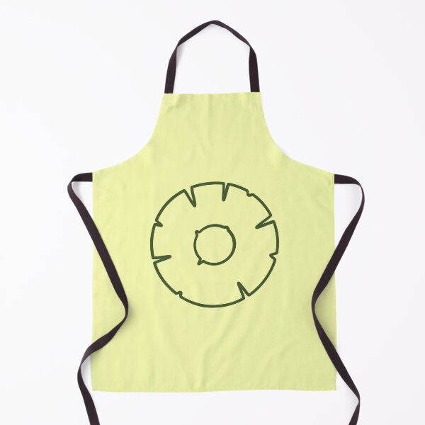 Item preview, Pineapple Slice designed and sold by DD1492.