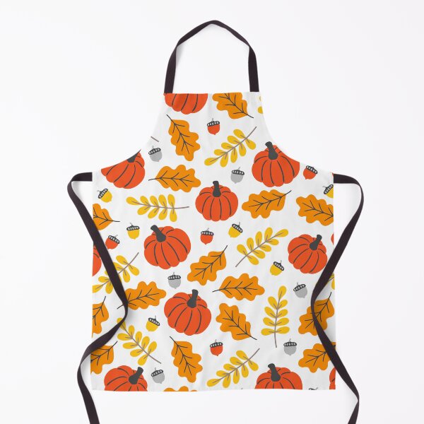 Item preview, Autumn Pattern designed and sold by blayzeink.