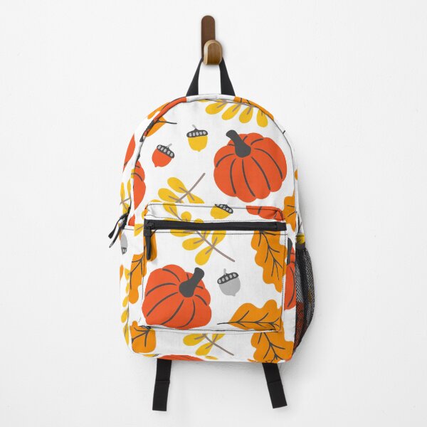 Item preview, Autumn Pattern designed and sold by blayzeink.