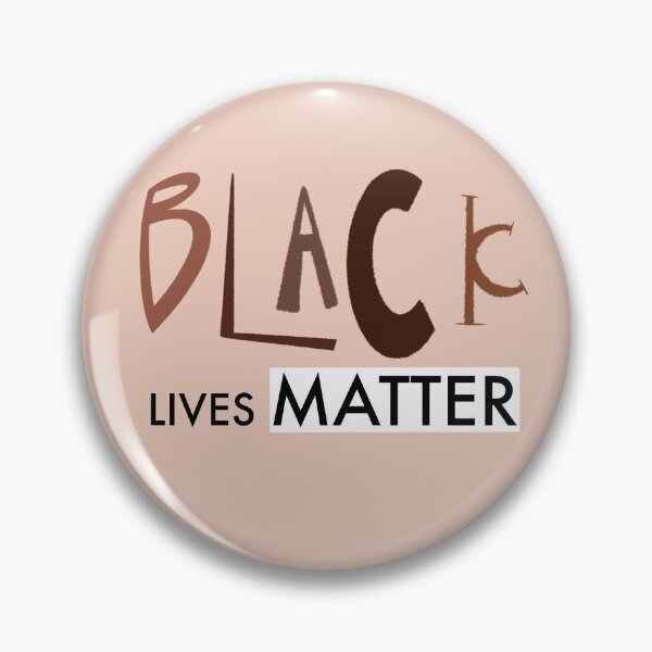 Item preview, BLACK LIVES MATTER designed and sold by wegotthegoods.