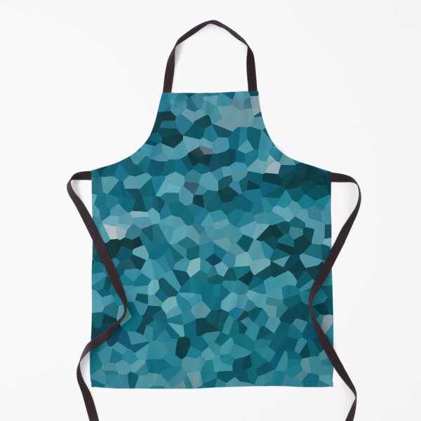 Item preview, The Colors of the Ocean - variant designed and sold by aaaxel.