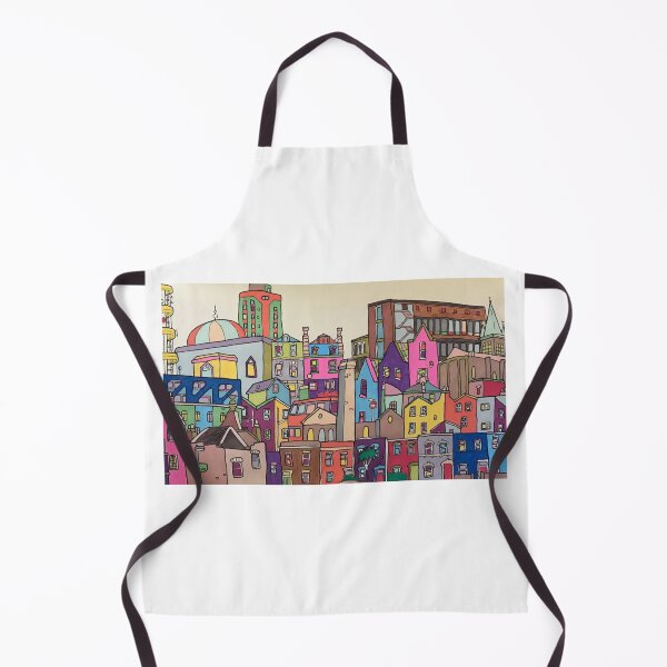 Item preview, Bristol UK designed and sold by Rebecca Gregory.