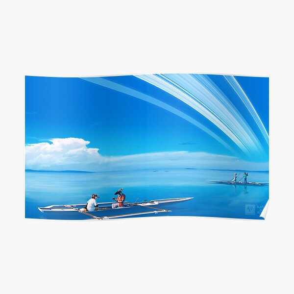 The Ancom Way Poster