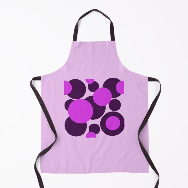 Item preview, Pink circles designed and sold by Nadia C  Ideas.