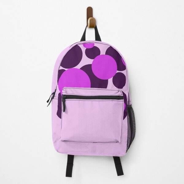 Item preview, Pink circles designed and sold by Nadia C Ideas.
