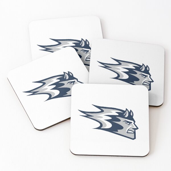 Item preview, UW Stout Blue Devils designed and sold by rlockman.