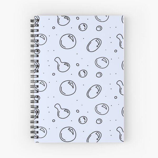 Item preview, bubbles designed and sold by Catsdoodles.