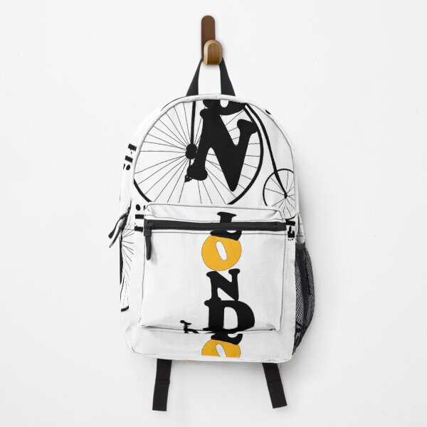 Item preview, Penny Farthing Bike - London by Natasha Constantinou @ crazydodo  designed and sold by crazydodo.