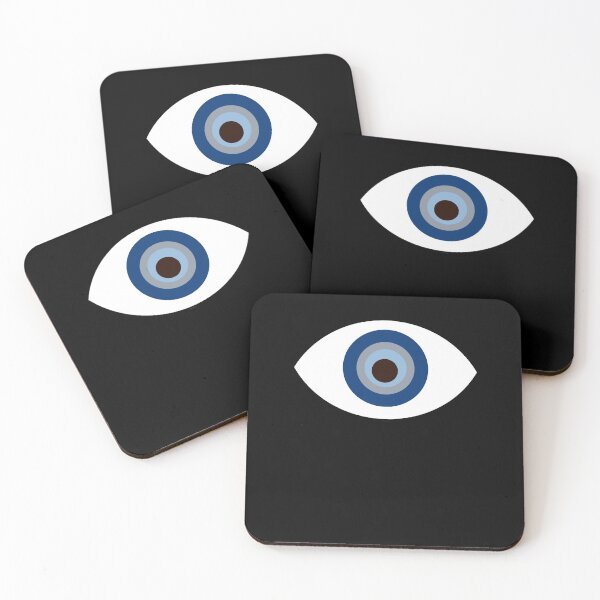 Item preview, Evil Eye designed and sold by craig777red.