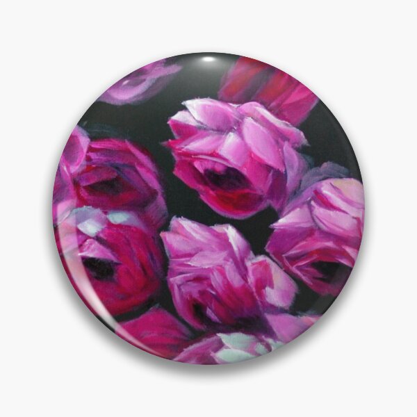 Item preview, Floating Roses designed and sold by Lori Elaine Campbell.