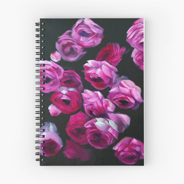 Item preview, Floating Roses designed and sold by Lori Elaine Campbell.