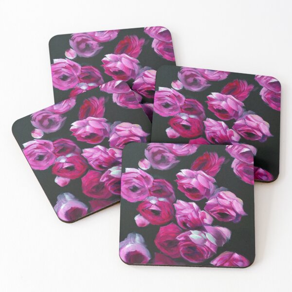 Item preview, Floating Roses designed and sold by Lori Elaine Campbell.