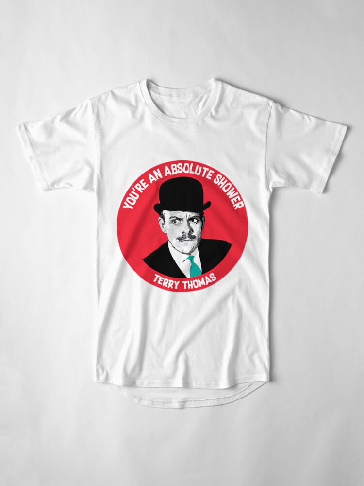 terry thomas t shirt