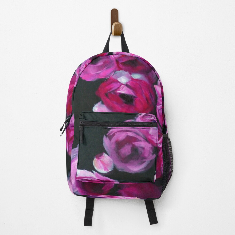Item preview, Backpack designed and sold by LottiDa.