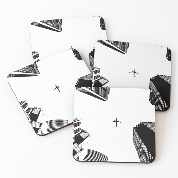 Item preview, Airplane Apparel, Easier in Air designed and sold by TheSkyStore.