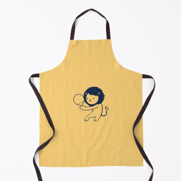 Item preview, Ping pong lion designed and sold by cheezup.