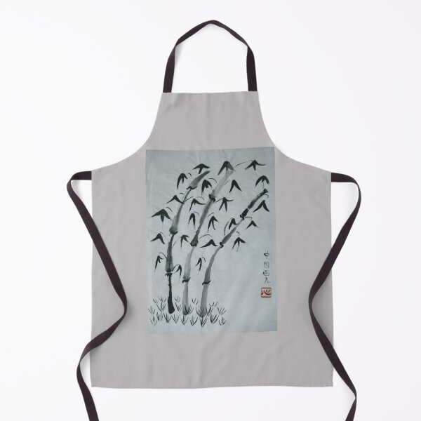 Item preview, Bamboo designed and sold by Mathilde GT.