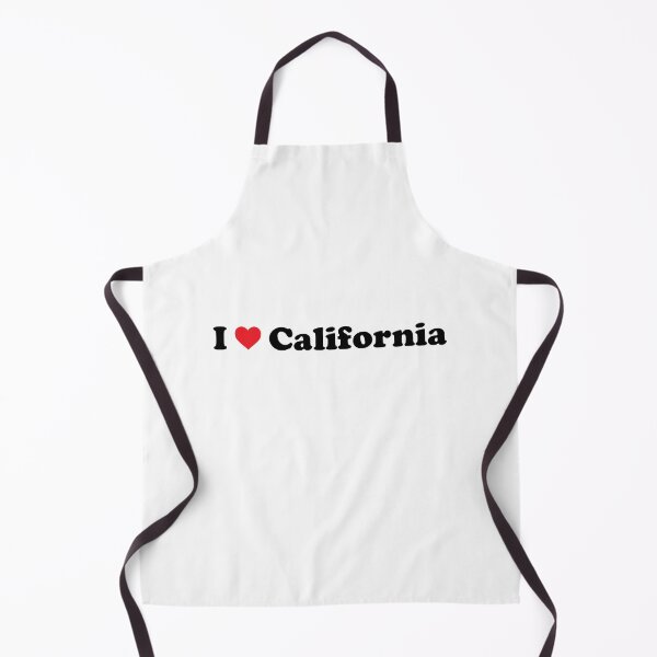 Item preview, I Love California designed and sold by Novel Gifts.