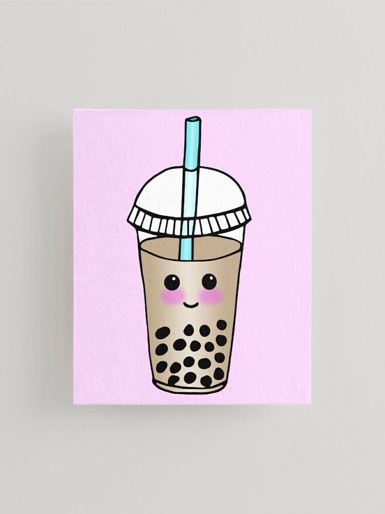 Boba / Bubble Tea Cups & Lids - Boba Tea Direct