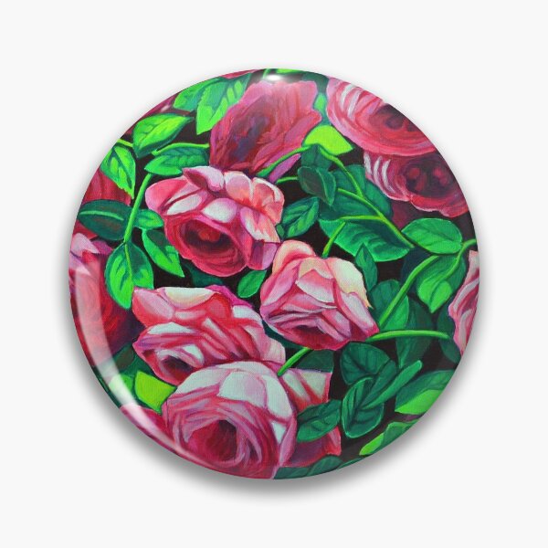 Item preview, Summer Roses designed and sold by Lori Elaine Campbell.