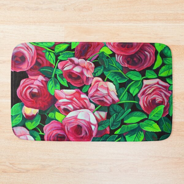 Item preview, Summer Roses designed and sold by Lori Elaine Campbell.