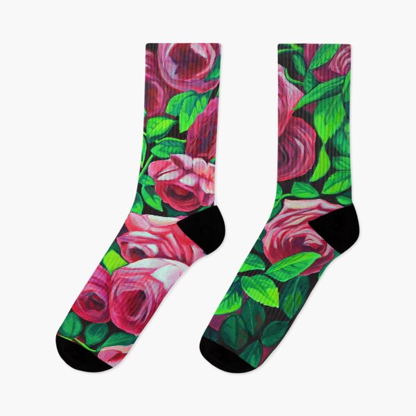 Item preview, Summer Roses designed and sold by Lori Elaine Campbell.