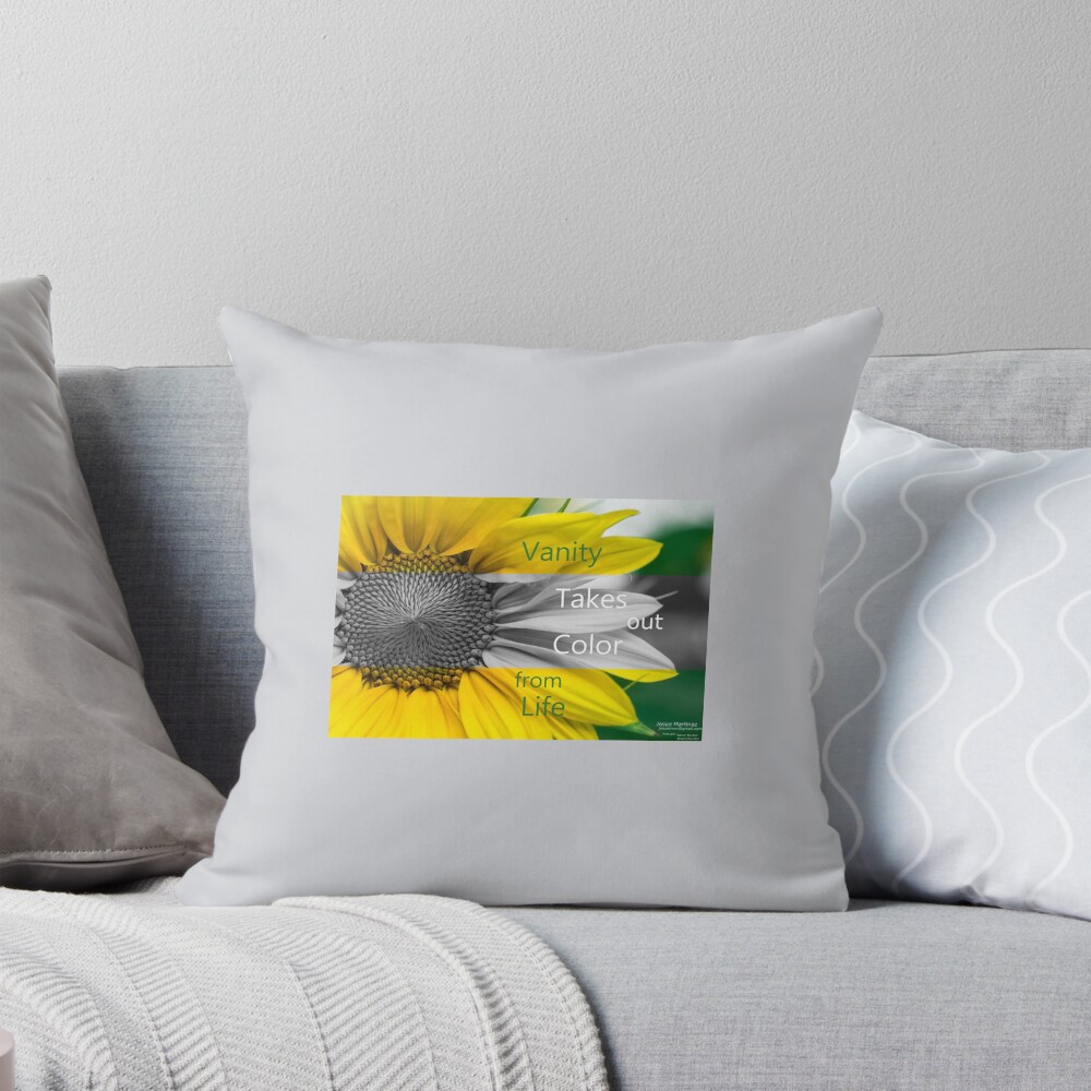 Item preview, Throw Pillow designed and sold by sciencetistical.