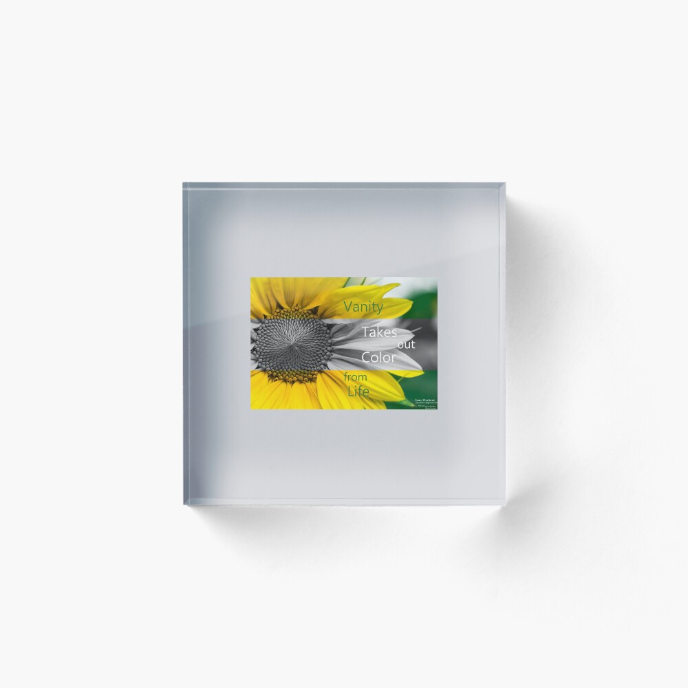 Item preview, Acrylic Block designed and sold by sciencetistical.