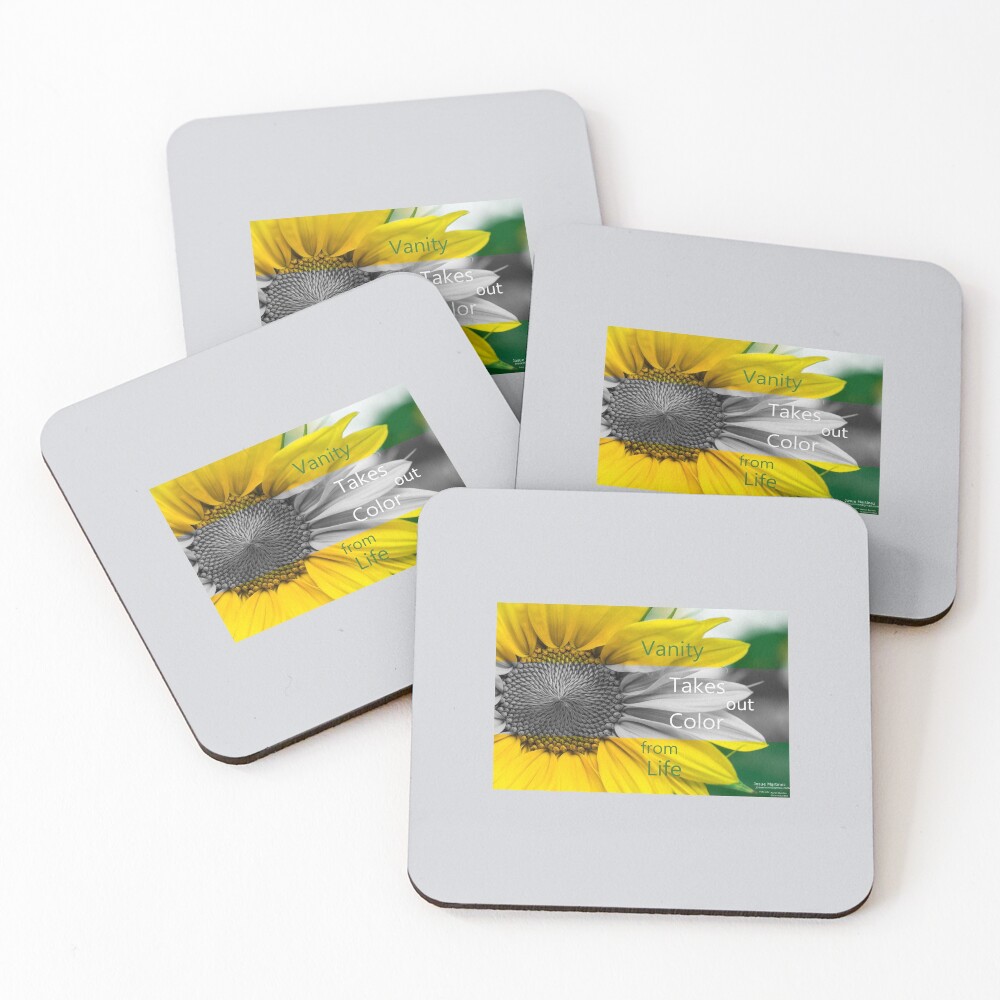 Item preview, Coasters (Set of 4) designed and sold by sciencetistical.